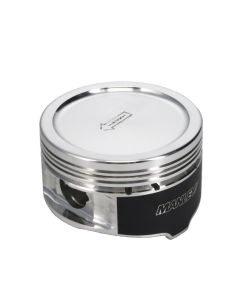 Manley Ford 4.6L Modular V8 Piston Set - 3.700in Bore 1.220in CH, -23.00 CC - 594470C-8