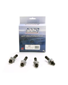BBK Exhaust Collector Stud And Bolt Kit For BBK Exhaust Collectors - 1571