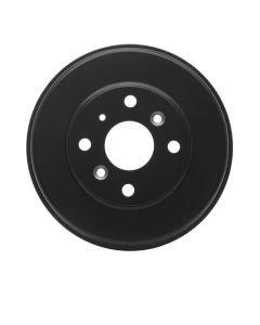 DFC 16-25 Mazda 2 (Mexico) Rear True Balanced Brake Drum - 365-76058