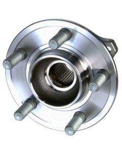 MOOG 05-09 Chrysler 300 Rear Hub Assembly - 512301