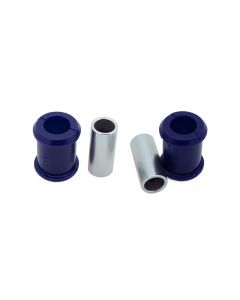 SuperPro 2008 Toyota Highlander Hybrid Limited Rear Lower Inner Forward Lateral Arm Bushing Kit - SPF1947-2K