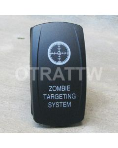 Spod Rocker Zombie Targeting System Switch - 860670