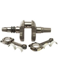 Hot Rods 12-20 Kawasaki KVF 750 Brute Force 4x4i 750cc Crankshaft & Rods Kit - 4412