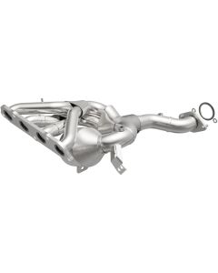 MagnaFlow 14-16 Mazda 3/6/CX-5 L4 2.5L OEM Grade Manifold Catalytic Converter Direct Fit - 22-123