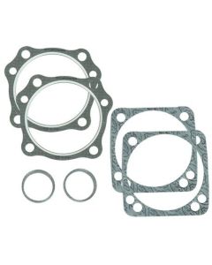 S&S Cycle 1984+ BT 4-1/8in Exhaust Gasket - 90-1910