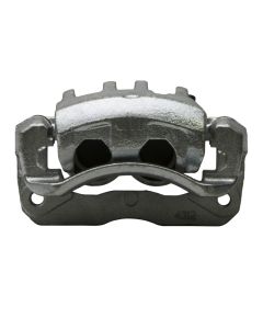DFC 94-97 Lexus ES300 Front-L Silver Zinc Coated Premium Caliper - 331-76119