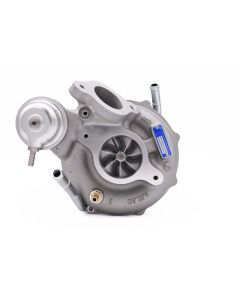 Forced Performance 2015+ Subaru WRX FA20 Blue Turbo 58mm CH10CM Turbine Hsg TiAL MVI WG w/Oil Line - 2025220