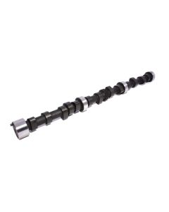 COMP Cams Camshaft CR6 Hydraulic Roller 252° Duration 0.480" Lift 110° LSA Fits Small Block Chevy 64-79 V8 Steel Core Black Finish - 64-246-4