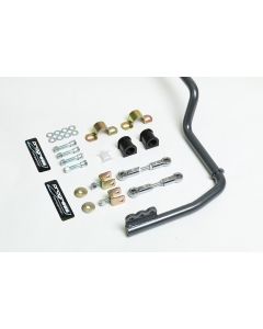 Progress Tech 00-06 Dodge Neon Rear Sway Bar (24mm - Adjustable) - Vehicle must have OEM Sway Bar - 62.0604