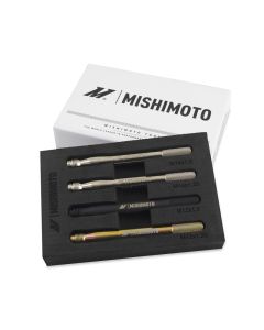 Mishimoto 4-Piece M12 & M14 Wheel Hanger Set - MMTL-WH-4