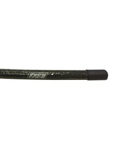 DEI EXO Series Sleeve 3/8in ID x 3ft - Black - 10872