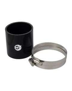 aFe POWER Universal Products Coupler Kit 2-3/4in ID x 3in L - Black - 59-00216