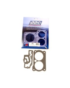 BBK 85-97 GM 305350 LT1 Twin 58mm Throttle Body Gasket Kit - 1584