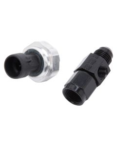 Edelbrock Sensor Fuel 1/8-27 NPT Pro-Flo 3 - 3546