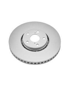 Power Stop 07-11 Lexus GS350 Front Right Evolution Geomet Coated Rotor - JBR1149EVC