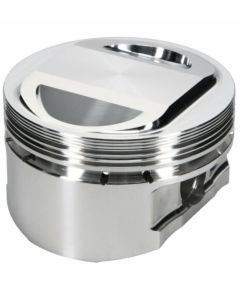JE Pistons Harley-Davidson Twin Cam Big Bore Piston Kit - 161934