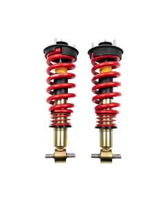 BT Coilover Kit BELL-15002: Enhance Your Ride Quality