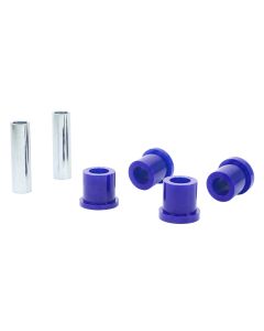 SuperPro 83-89 Mitsubishi Montero Front LCA Rearward Bushing Kit - SPF2302K