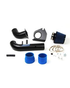 BBK 96-04 Mustang 4.6 GT Cold Air Intake Kit - Blackout Finish - 17185