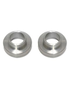 Tuff Country 03-23 Toyota 4Runner / 07-20 Toyota FJ Cruiser 4x4 2in Leveling Kit Front - 52002