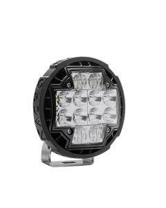 ARB Nacho 5.75in Offroad TM5 Amber White LED Light Set - TM522