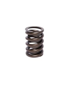COMP Cams Valve Spring 1.450in Outer Diameter Steel Chrome Finish Single Spring for Chevrolet Small Block 1957-1986 - 940-1
