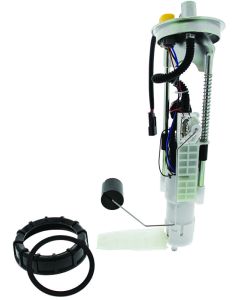 High-Performance QBS Fuel Pump QUAD-401272