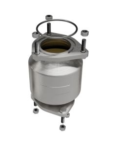 MagnaFlow Conv DF AVEO- 06-07 4 1.6L OEM - 49352