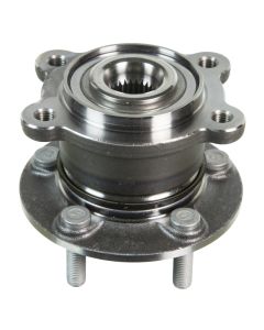 MOOG 13-19 Ford Escape Rear Hub Assembly - 512500