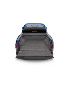 BedRug 2019+ Ford Ranger Double Cab 5ft Bed Bedliner - BRR24DCK