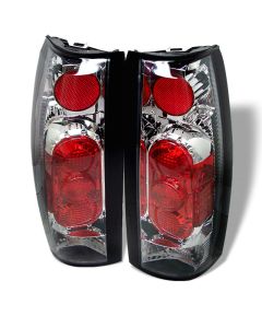 SPY Euro Tail Lights - SPYD-5001337