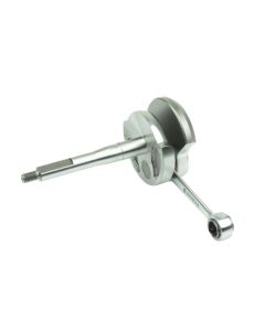 Athena Piaggio Grillo 50 12mm Pin Bore Racing Crankshaft - S410480320002