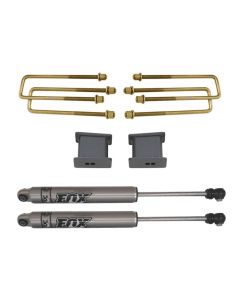 MaxTrac 15-16 Chevrolet Colorado 2WD 3in Rear Lift Kit - 900430F