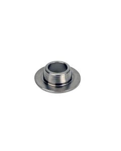 COMP Cams Titanium Valve Spring Retainer Beehive Design for High Performance Engines, Lightweight Titanium, Natural Finish, Fits Various Applications - 794-1