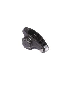 COMP Cams Rocker Arms FS 1.7 Ratio 7/16in Stud Ultra Pro Steel Black Finish Fits Small Block Chevy 1955-1986 - 1834-1