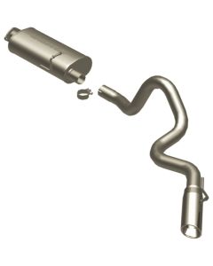 MagnaFlow SYS C/B 94-97 LR Defender 90 V-8 - 16711