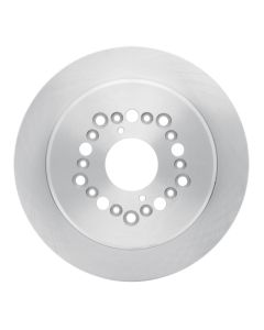 DFC 92-98 Lexus SC300 Rear Brake Rotor - 600-75004