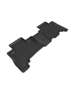 3D Maxpider 10-24 Toyota 4Runner Kagu Black R2 - L1TY28521509