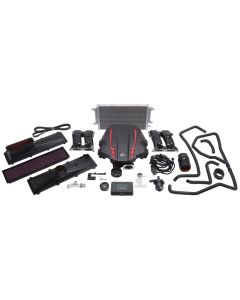 Edelbrock Supercharger Stage 1 - Street Kit 12-19 Scion FR-S/Subaru BRZ/Toyota GT86 2.0L - 1556
