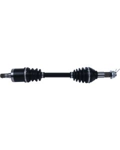 All Balls Racing 2019 Can-Am Outlander Max PRO 570 EFI 8 Ball Axle Front Left - AB8-CA-8-232