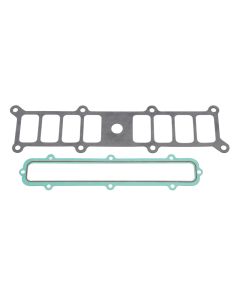 Edelbrock 7123 Gasket Set (Includes Base to Upper And Access Panel Gaskets) - 7233
