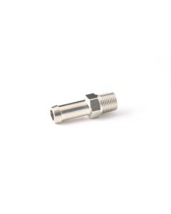 GFB 5/16in Hose Barb to 1/8in NPT Male (Suits FXS 8050) - 5740