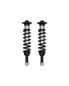ICON 2024+ Lexus GX550 1.25-3in Lift Front 2.5 Series Coilover Kit w/ Internal Reservoir - 58690