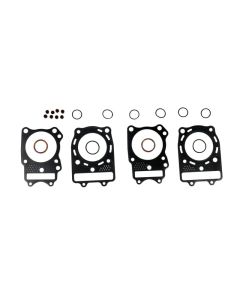 Athena 12-18 Kawasaki VN Custom Ccf 900 Top End Gasket Kit w/o Valve Cover Gasket - P400250620054