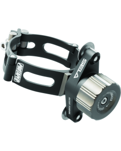 ProTaper SELA: Self Engaged Launch Assist 020202