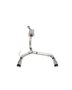 COR Cat-Back Sport - CORS-21204