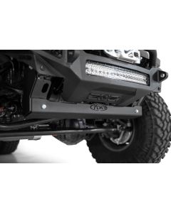 Addictive Desert Designs 18-20 Jeep JL/JT Sway Bar Skid Plate - AC96100801NA