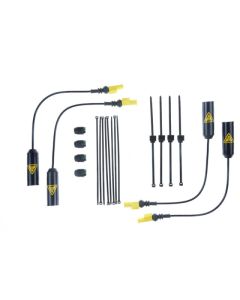 KW Elect Damping Cancellation - Model S-68510301