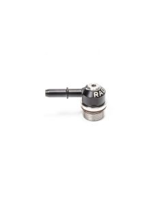 Radium Engineering 10AN ORB Swivel Banjo Adapter