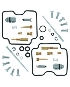 High-Performance QBS Carburetor Kits - QUAD-418357
